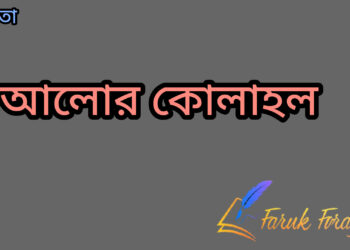 আলোর কোলাহল