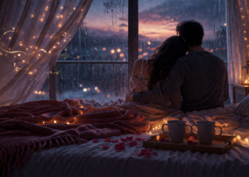 অন্তরঙ্গ সহবাস-১