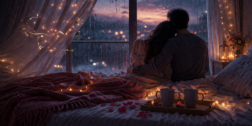 অন্তরঙ্গ সহবাস-১