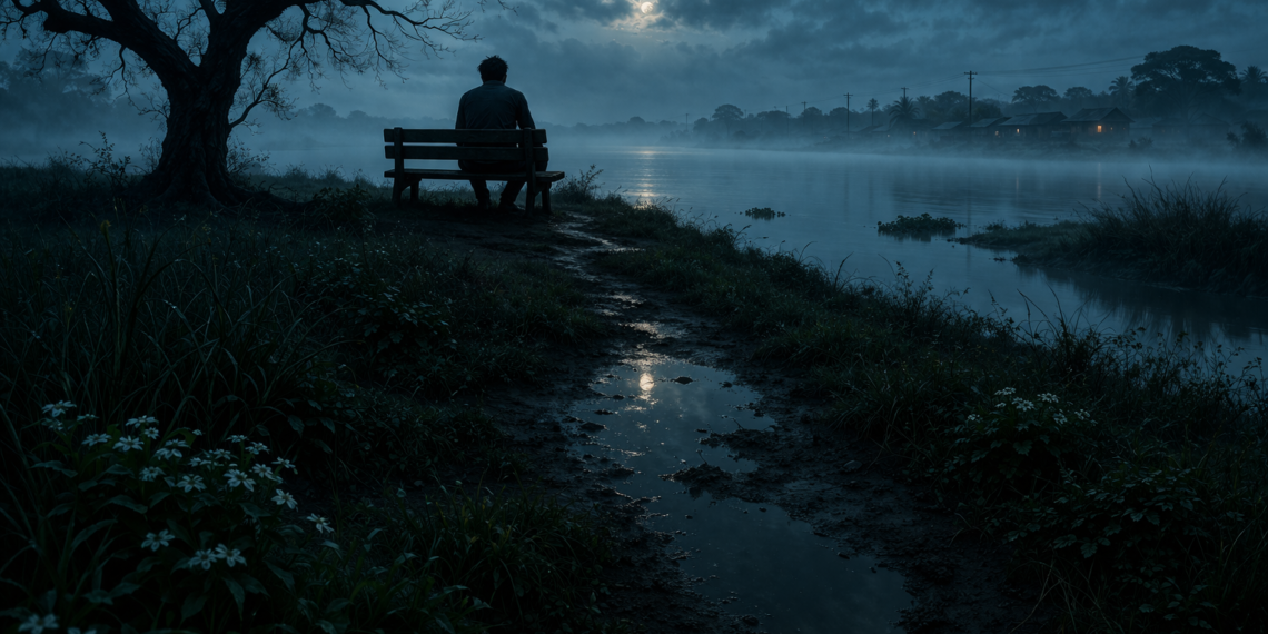 তুমি চলে যাওয়ার পর