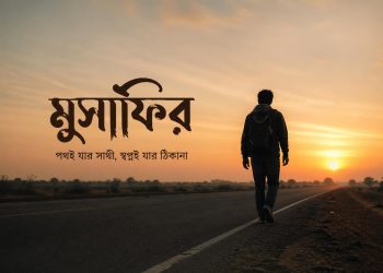 মুসাফির