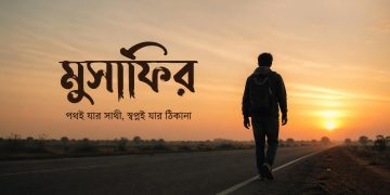 মুসাফির