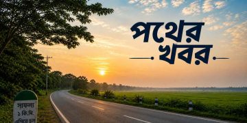 পথের খবর