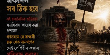 একদিন সব ঠিক হবে